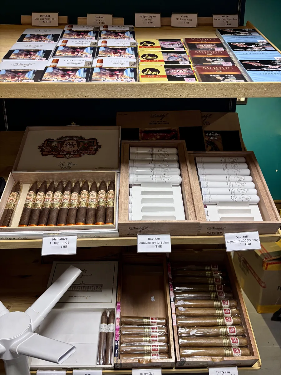 Davidoff